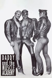 Read more about the article Daddy And The Muscle Academy (1991) (Documentary)