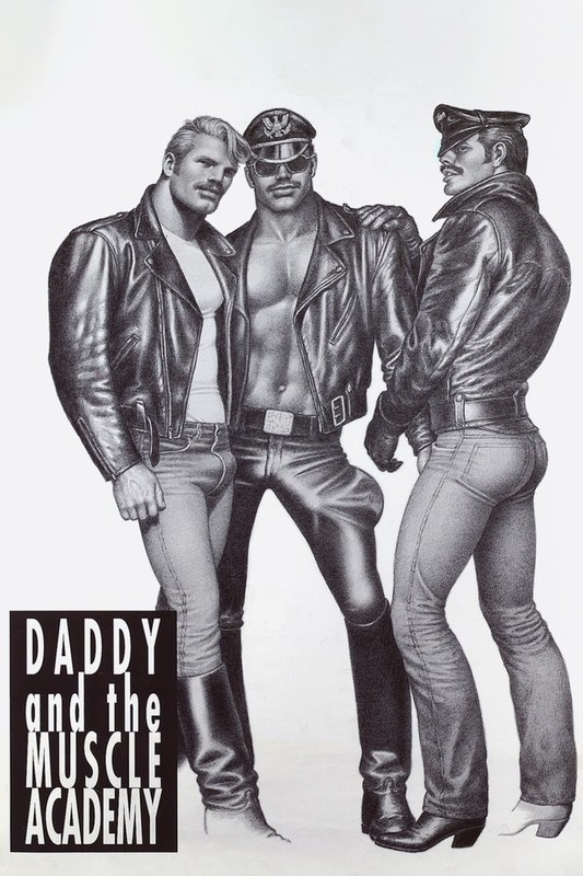 Read more about the article Daddy And The Muscle Academy (1991)