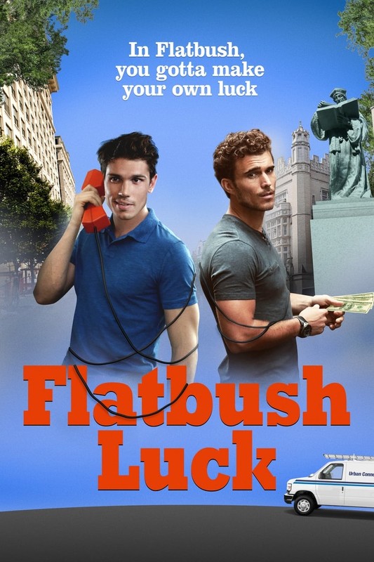 Read more about the article Flatbush Luck (2016)