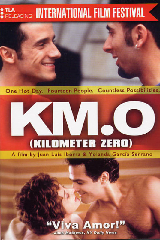 Read more about the article KM. 0 (2000) Spanish (English Subtitle)