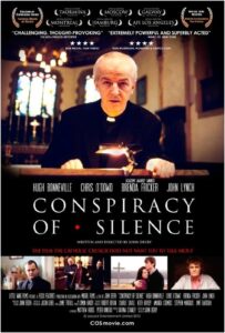 Read more about the article Conspiracy Of Silence (2003)