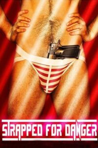 Read more about the article Strapped for Danger I (2017)