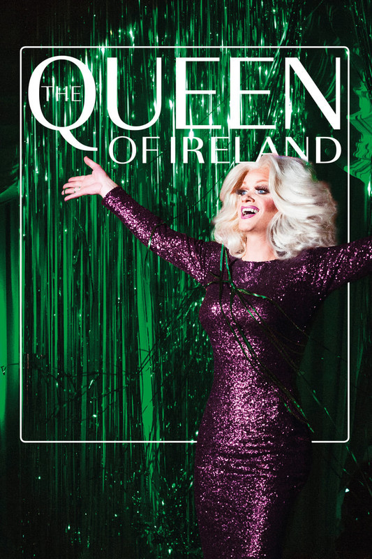 Read more about the article The Queen Of Ireland (2015)