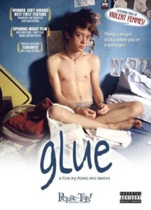 Read more about the article Glue (2007) Spanish (English Subtitle)