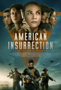 Read more about the article American Insurrection (2021)
