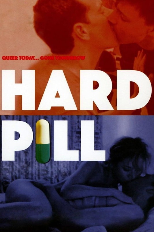 Read more about the article Hard Pill (2005)