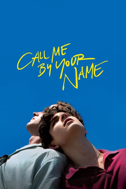 Read more about the article Call Me By Your Name (2017)