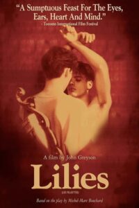 Read more about the article Lilies (1996)