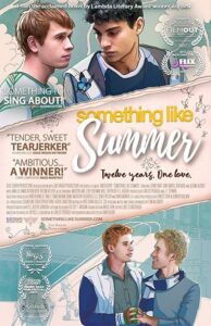 Read more about the article Something Like Summer (2017)