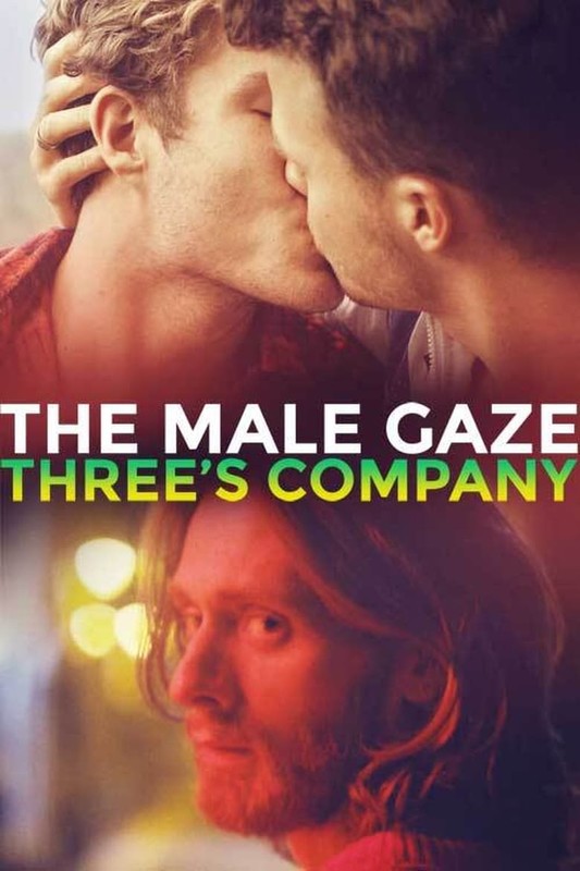 Read more about the article The Male Gaze: Three’s Company (2021)