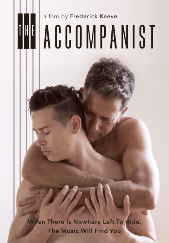 Read more about the article The Accompanist (2019)