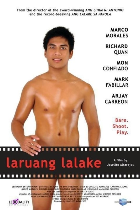 Read more about the article Censored Dreams (Laruang Lalake) (2010) Tagalog (English Subtitle)