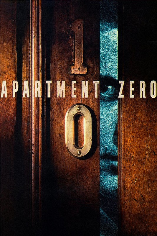 Read more about the article Apartment Zero (1988)