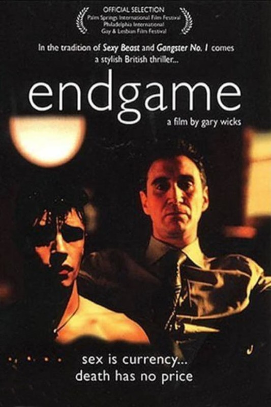 Read more about the article Endgame (2001)