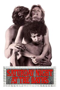 Read more about the article Saturday Night At the Baths (1975)
