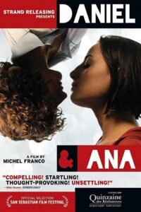 Read more about the article Daniel & Ana (2009) Spanish (English Subtitle)