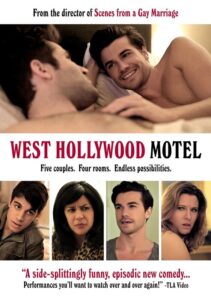 Read more about the article West Hollywood Motel (2013)