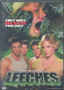 Read more about the article Leeches (2003)