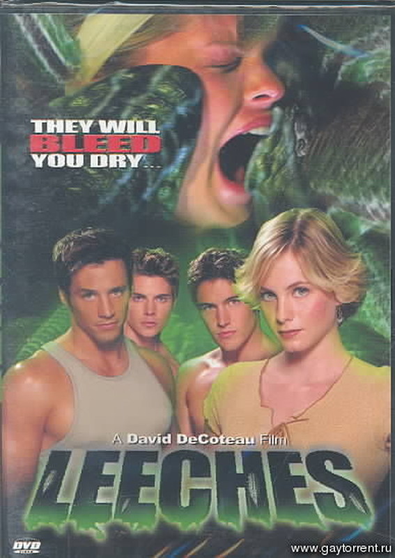 Read more about the article Leeches (1995)