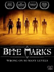 Read more about the article Bite Marks (2011)