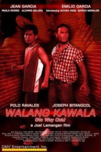 Read more about the article No Way Out (2008) Tagalog (English Subtitle)
