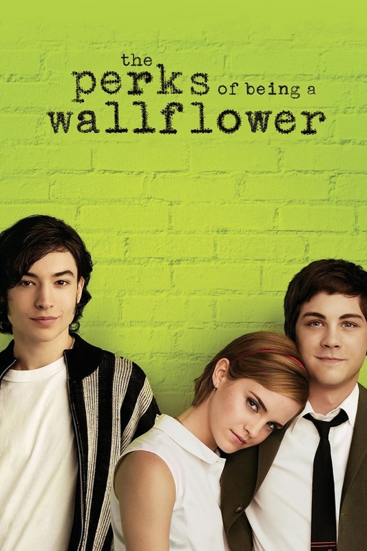 Read more about the article The Perks Of Being A Wallflower (2012)
