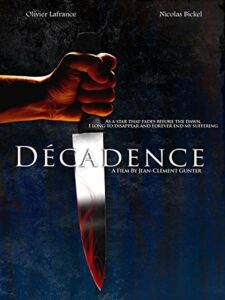 Read more about the article Décadence (1999) French (English Subtitle)