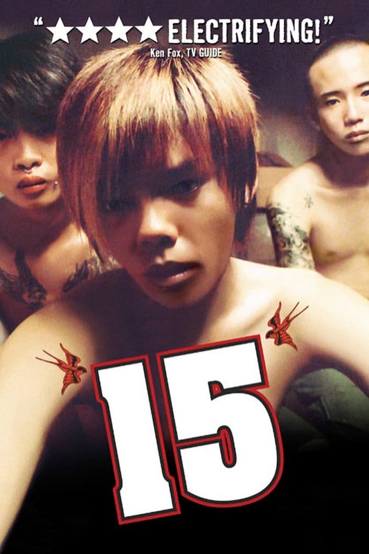 Read more about the article 15: The Movie (2003) Mandarin (English Subtitle)