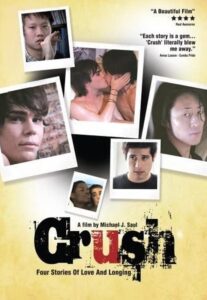 Read more about the article Crush (2009)