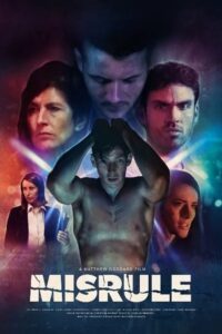 Read more about the article Misrule (2017)