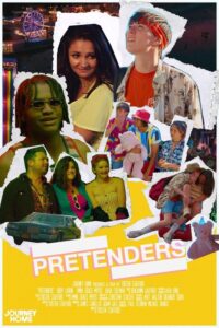 Read more about the article Pretenders (2021)