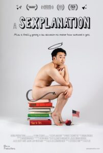 Read more about the article A Sexplanation (2021) (Documentary)