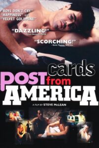 Read more about the article Post Cards From America (1994)
