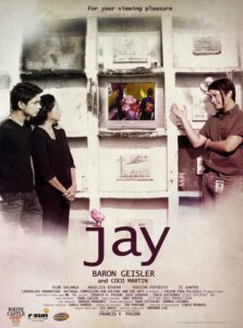 Read more about the article Jay (2008) Tagalog (English Subtitle)
