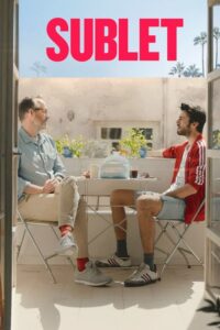 Read more about the article Sublet (2020) Hebrew (English Subtitle)