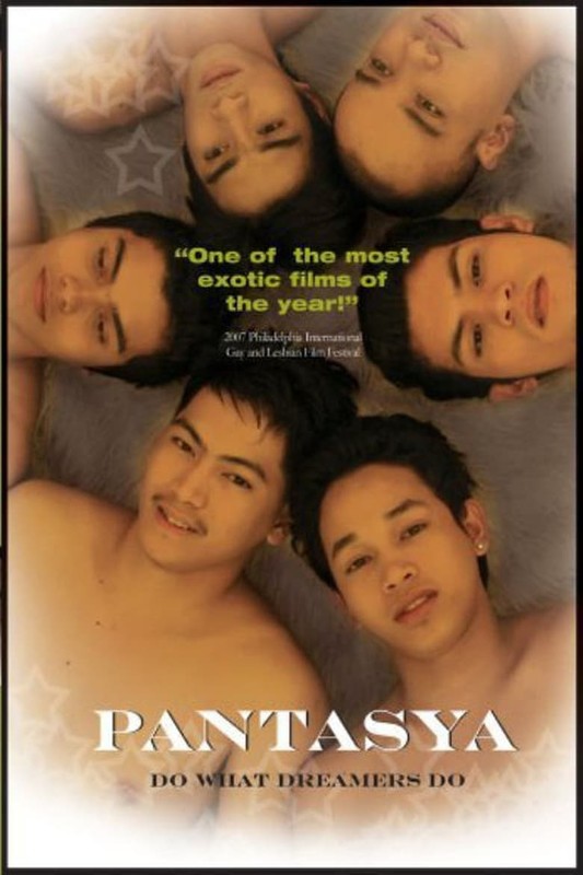 Read more about the article Pantasya (2007) Tagalog (English Subtitle)