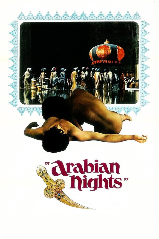 Read more about the article Arabian Nights (1974)