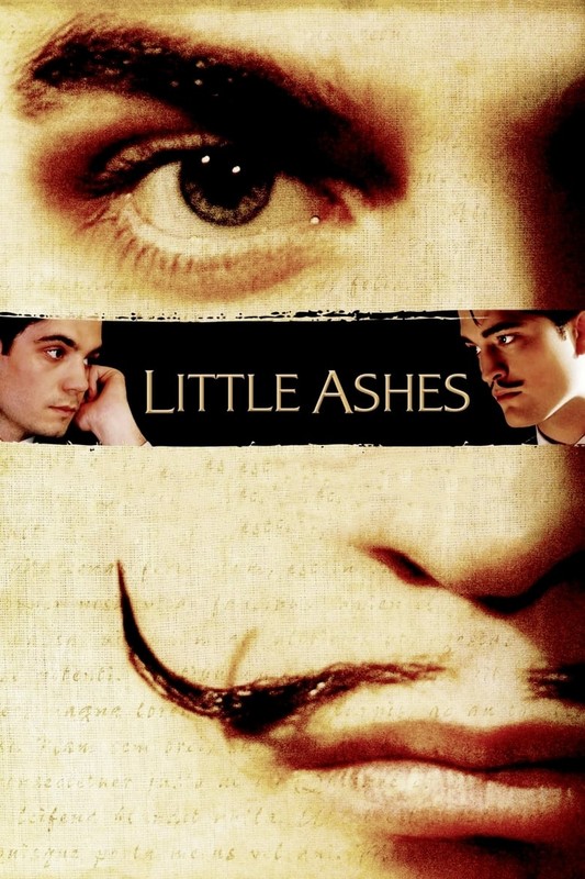 Read more about the article Little Ashes (2008)