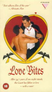 Read more about the article Love Bites (1993)