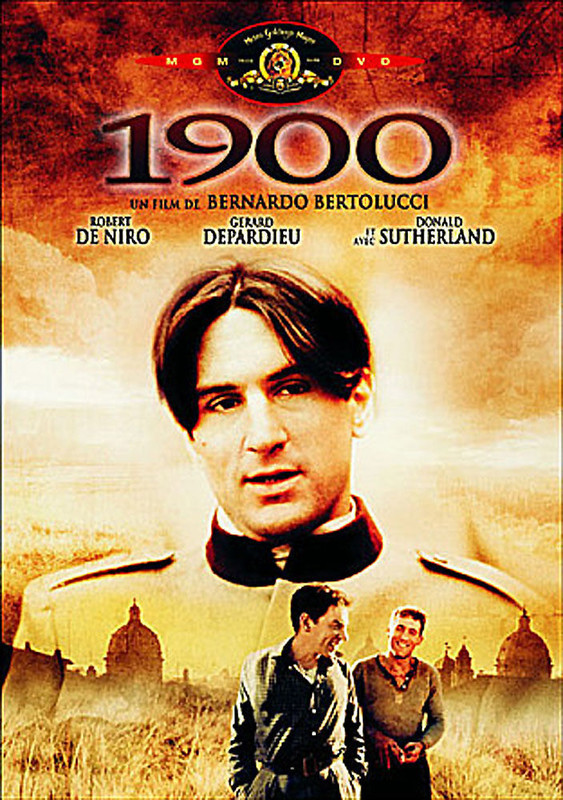 Read more about the article 1900 (Novecento) (1976)