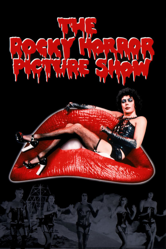Read more about the article The Rocky Horror Picture Show (1975)
