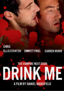 Read more about the article Drink Me (2015)