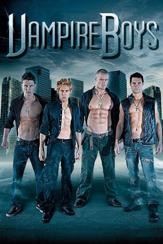 Read more about the article Vampire Boys (2011)