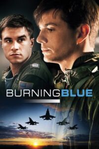 Read more about the article Burning Blue (2013)