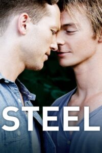 Read more about the article Steel (2015)