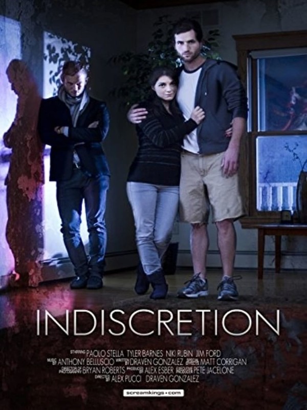 Read more about the article Indiscretion (2013)