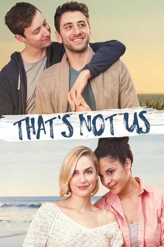 Read more about the article That’s Not Us (2015)