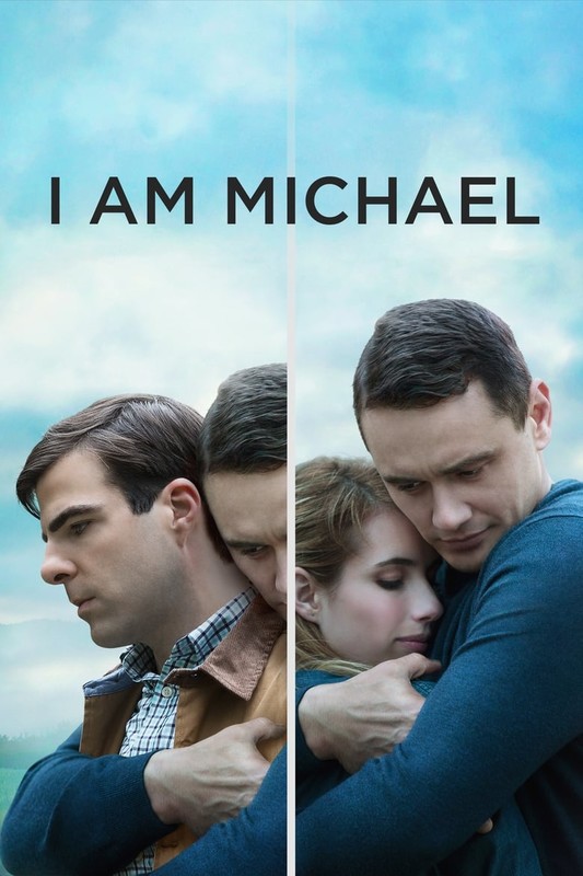 Read more about the article I Am Michael (2015)