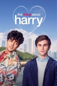 Read more about the article The Thing About Harry (2020)