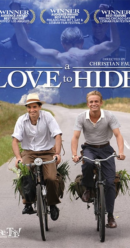 Read more about the article A Love To Hide (2005) French (English Subtitle)